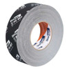 Shurtape Duct Tape, Black, 60-1-8 yd L, 1-7-8 in W 201885