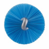 Vikan 7-57-64" Polyester Tube and Pipe Brush, 3-4" Brush Dia. 53653