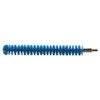 Vikan 7-57-64" Polyester Tube and Pipe Brush, 3-4" Brush Dia. 53653