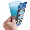 Brady Wire Marker Book, Write-On, Self-Laminatng, PWC-PK-6 PWC-PK-6