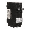 Miniature Circuit Breaker, Q Series, 15/15A, 1 Pole, 120V AC, 10kA at 120V AC