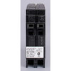 Miniature Circuit Breaker, Q Series, 15-15A, 1 Pole, 120V AC, 10kA at 120V AC  Q1515