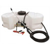 Fimco 15 Gallon Standard Spot Sprayer, 1.2 GPM LG-15-EC