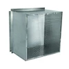 Dayton Fan Guard,36In Bl,Galv Steel,40 1/8In 1WBU5