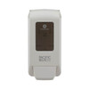 Georgia-Pacific Soap/Sanitizer Disp,White,Plastic,53058 53058