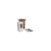 Georgia-Pacific Soap-Sanitizer Disp,White,Plastic,53058 53058