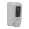 Georgia-Pacific Soap-Sanitizer Disp,White,Plastic,53058 53058
