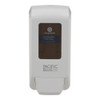 Georgia-Pacific Soap-Sanitizer Disp,White,Plastic,53058 53058