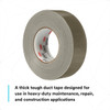 3m Duct Tape, Olive, 60 yd L, 2 in W 6969