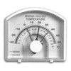 Durac Analog Thermometer,-20 to 140 Degree F B61301-0300