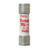 Semiconductor Fuse, 5A, Fast-Acting, 150V AC, Cylindrical