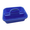 Dynalon Utility Carrier w/Handle,Holds Lab Items 408164