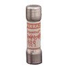 Mersen Semiconductor Fuse, 15A, Fast-Acting, 600V AC, Cylindrical A60Q15-2