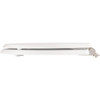 Mayfair Wht Round Nckl Hnge Seat 26NISLA000 484125