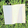 Presco Marking Flag, PVC, Blank, 100 PK 4521W-200