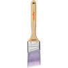 Wooster Paint Brush,2 in,Angle Sash,Nylon,Soft 4170-2
