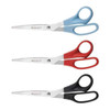 Westcott Multipurpose,Scissors,8 In. L,PK3 13404