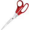 Westcott Multipurpose,Scissors,8 In. L,PK3 13404