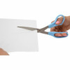 Westcott Multipurpose,Scissors,8 In. L,PK3 13404