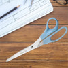 Westcott Multipurpose,Scissors,8 In. L,PK3 13404