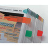 Manufacturer Varies Sticky Arrows,Red,PK200 61917