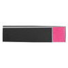 Presco Marking Flag, PVC, Blank, 4" L., 100 PK 4530PG-200