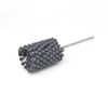 BC20032 FLEX-HONE, 2.000" (50.8mm) bore, 8" OAL, 320 Grit, Silicon Carbide (SC)