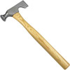 Hi-Craft Drywall Hammer,Steel,Str Hickory Handle HC535