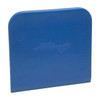 Detectapro Scraper,Semi Rigid,5-1/2 x 4 MDSCR02