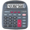 Control Co Calculator,Pocket,4-1-2 In. 6031