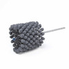 BC27824 FLEX-HONE, 2.875" (73mm) bore, 8" OAL, 240 Grit, Silicon Carbide (SC)