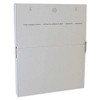 Oil-Dri Sorbent Pad, 2 gal, 15 in x 19 in, Oil, White, 20 PK L70320