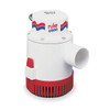 Rule Electric Bilge Pump, ABS, 2 in, 26.5 ft 56D