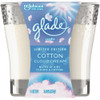 Glade 3.4 Oz. Cotton Cloud Dream Candle 3677 609177