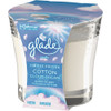 Glade 3.4 Oz. Cotton Cloud Dream Candle 3677 609177