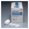 Covidien Stretch Bandage,White,4 1/8yd L,2"W,PK12 K2CB019231