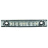 Maxxima Clearance Marker Light,FMVSS J592e,P2,PC M20341RCL