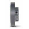 Tb Woods Sure-Flex Sleeve Coupling Flange, 3J, Bore 1-2" 3J12