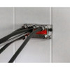 Jonard Tools Connector Tool,7-16" Contact Size RF-18