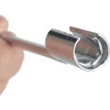 Jonard Tools Connector Tool,7-16" Contact Size RF-18