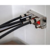 Jonard Tools Connector Tool,7-16" Contact Size RF-18