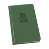 Rite in the Rain All Weather Notebook,Green Cover Color 970F