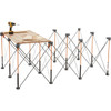 Bora Centipede 48 In. x 72 In. Folding Workstation CK12s CK12S 324077
