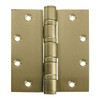 Best FBB168 5X5 HW DOOR HINGE  3  STL Pack of 3