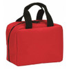 Manufacturer Varies Empty First Aid Cabinet, Portable, Red 90999