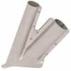 Master Appliance Plastic Welding Tip,For 33M692 35295
