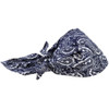Ergodyne Cooling Towel,Navy,One Size 6710CT