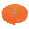 Bulk-Strap Bulk Webbing,102 ft x 3/4 In,375lb P34102OR
