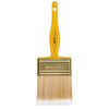 3" Trim-Wall Soft, Synthetic Bristle, Paint Brush, Plastic Handle  Q3108-3