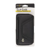Nite Ize Cell Phone Holder,Black HSHSXL-01-R3